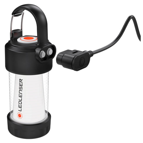 Ledlenser ML4 戶外充電營燈(行貨7年保養)